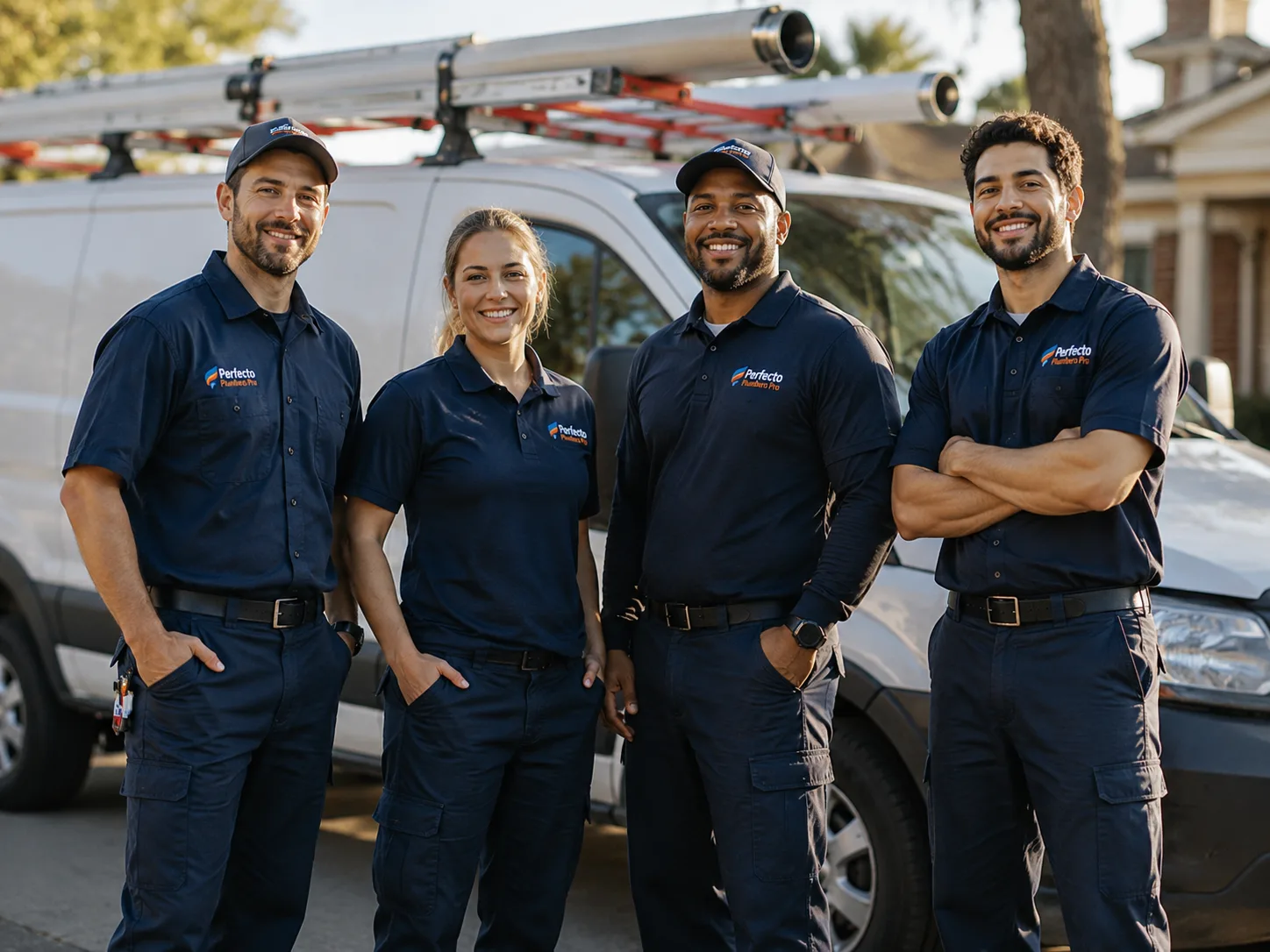 Emergency Plumber Near Me in Loop, TX near me